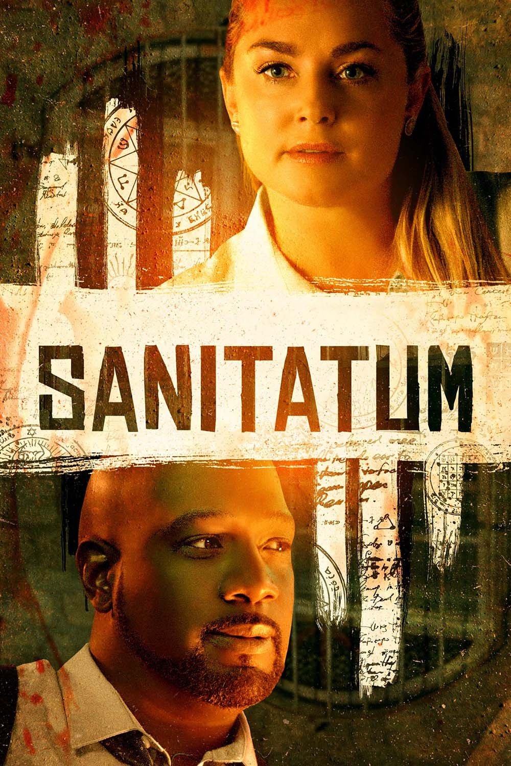 Постер Sanitatum
